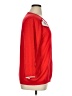 Alfred Dunner Hearts Red Pullover Sweater Size 1X - photo 4