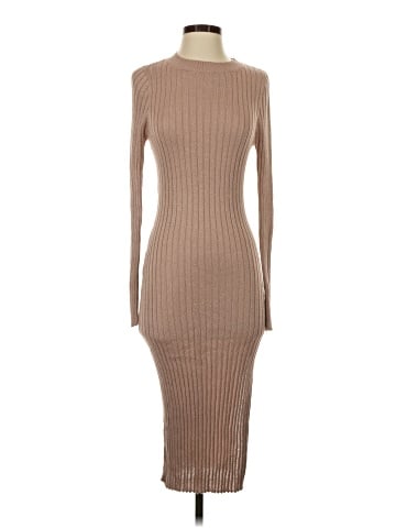 Superdown Casual Dress (view 1)