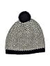 J.Crew Factory Store Black Beanie One size - photo 1