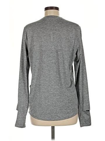 Nike Long Sleeve Turtleneck (view 2)