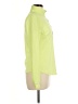 Under Armour 100% Polyester Yellow Fleece Size M - photo 4