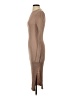 Superdown Tan Casual Dress Size S - photo 5