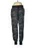 Athletic Works Camo Gray Sweatpants Size M - photo 1