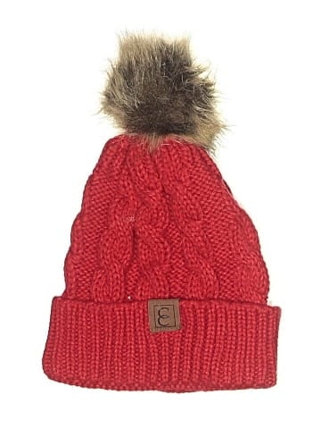 Unbranded Beanie (view 1)