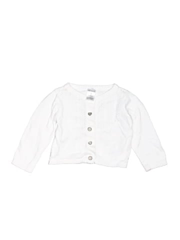 Carter's Cardigan (view 1)