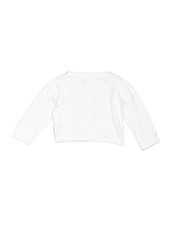 Carter's Cardigan (view 2)