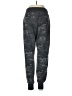 Athletic Works Camo Gray Sweatpants Size M - photo 2