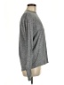 Nike Gray Long Sleeve Turtleneck Size M - photo 4