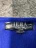 Hera Collection Solid Blue Cocktail Dress Size S - photo 7