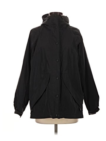 L.L.Bean Raincoat (view 1)