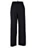 MNG Stripes Black Dress Pants Size 16 - photo 2