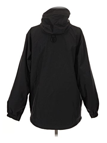 L.L.Bean Raincoat (view 2)