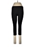 Pink Rose Black Active Pants Size L - photo 1