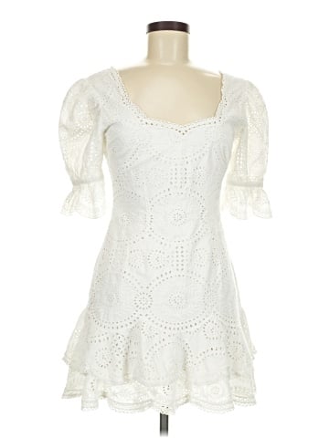 Jonathan Simkhai Cocktail Dress (view 1)