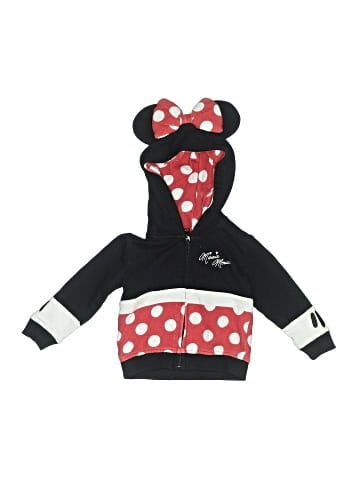 Disney Zip Up Hoodie (view 1)