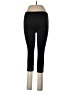 Pink Rose Black Active Pants Size L - photo 2
