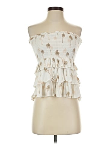 Ocean Drive Clothing Co. Tube Top (view 1)
