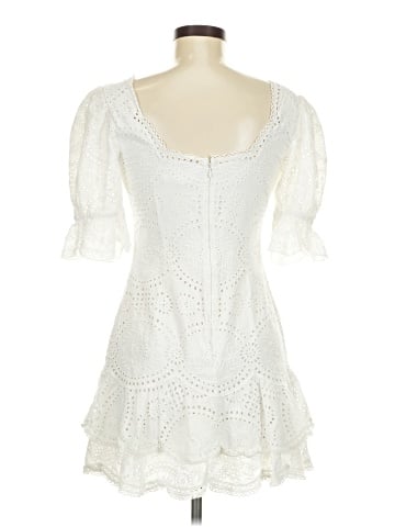 Jonathan Simkhai Cocktail Dress (view 2)