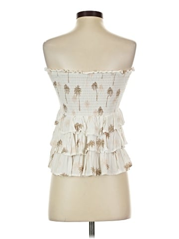 Ocean Drive Clothing Co. Tube Top (view 2)