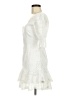 Jonathan Simkhai White Cocktail Dress Size 8 - photo 5