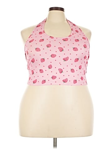 Shein Sleeveless Blouse (view 1)
