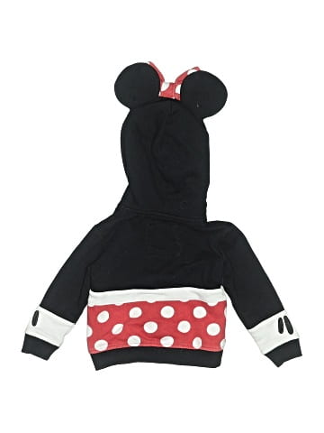 Disney Zip Up Hoodie (view 2)