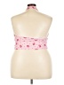 Shein Pink Sleeveless Blouse Size 3X - photo 2