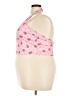 Shein Pink Sleeveless Blouse Size 3X - photo 5