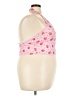 Shein Pink Sleeveless Blouse Size 3X - photo 4