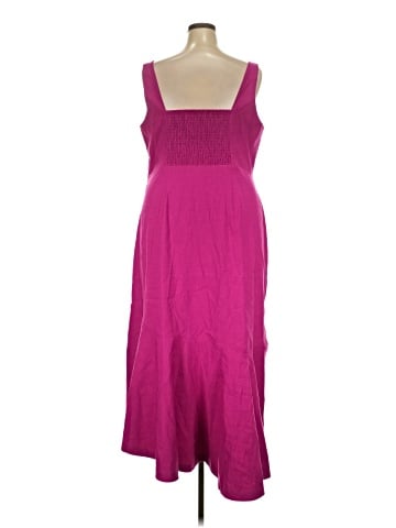 By Anthropologie Casual Dress (view 2)