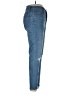 J.Crew Blue Jeans Size 30 waist - photo 4