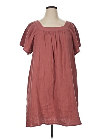 Madewell Casual Dress (view 1)