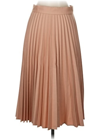 Zara Formal Skirt (view 2)