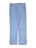 J. Bailey 100% Cotton Blue Casual Pants Size 8 - photo 1
