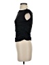WAYF Black Sleeveless Blouse Size XS - photo 5