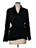 Whistles Black Blazer Size 10 - photo 1