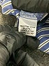 Old Navy Stripes Blue Long Sleeve Button-Down Shirt Size XXL - photo 8