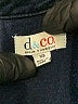 D&Co. Blue Denim Jacket Size XS - photo 6