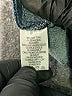 D&Co. Blue Denim Jacket Size XS - photo 7