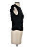 WAYF Black Sleeveless Blouse Size XS - photo 4