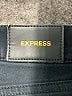 Express Black Jeans Size 8 - photo 7