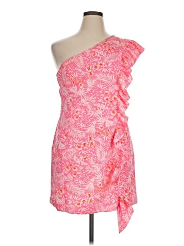 Lovers + Friends Cocktail Dress (view 1)