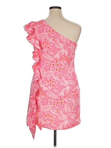 Lovers + Friends Cocktail Dress (view 2)