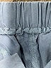 Unbranded Solid Blue Shorts Size M (estimated) - photo 3
