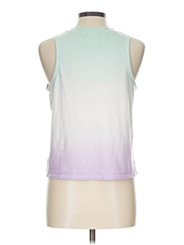 No Boundaries Sleeveless T-Shirt (view 2)