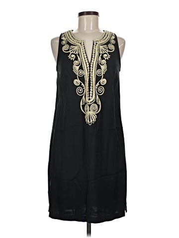 Lilly Pulitzer Casual Dress (view 1)