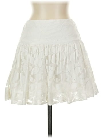 Gilly Hicks Casual Skirt (view 1)