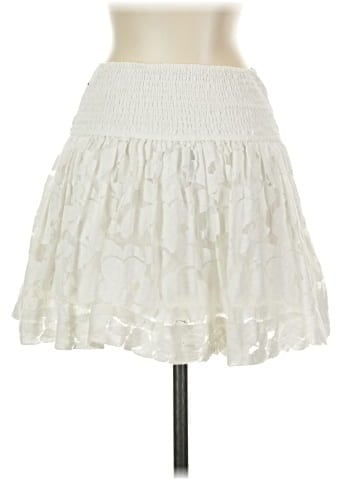 Gilly Hicks Casual Skirt (view 2)