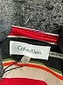 Calvin Klein Stripes Purple Sleeveless Blouse Size XS - photo 7