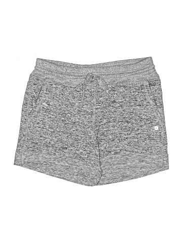 90 Degree by Reflex Athletic Shorts (view 1)